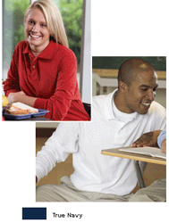 Golf Shirt with Long Sleeves Golf Shirt with Long Sleeves